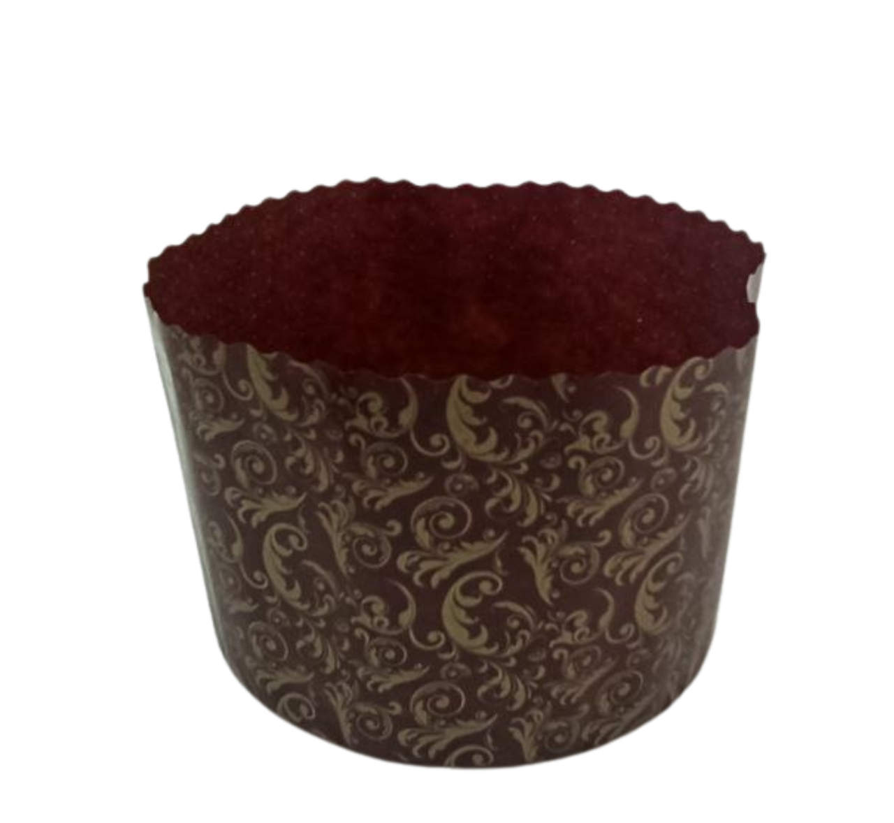 Пасхальна форма 135х95 мм, 50 штук упаковка