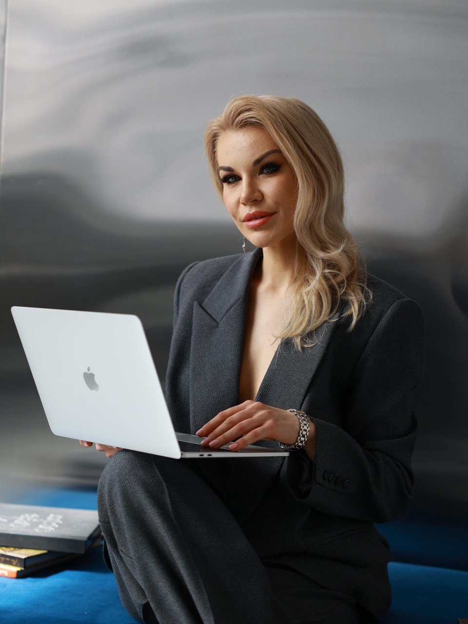 Стартова сесія