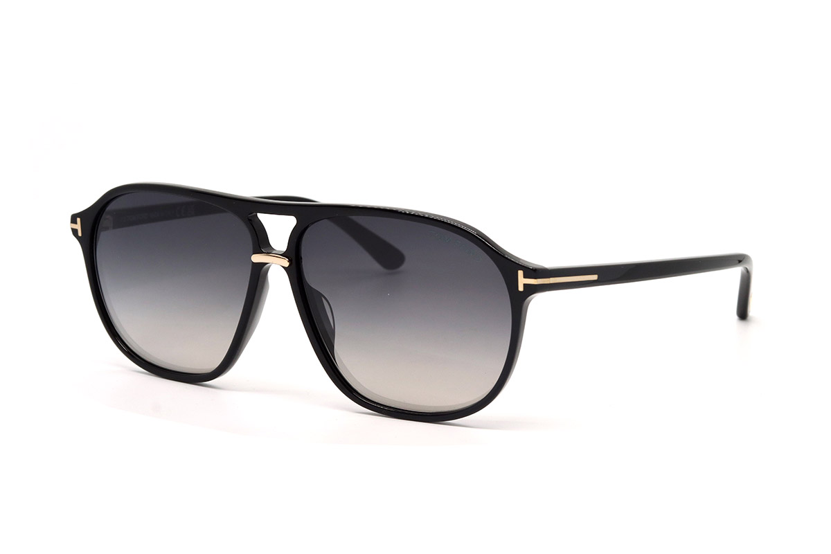 TOM FORD FT 1026 01B 61