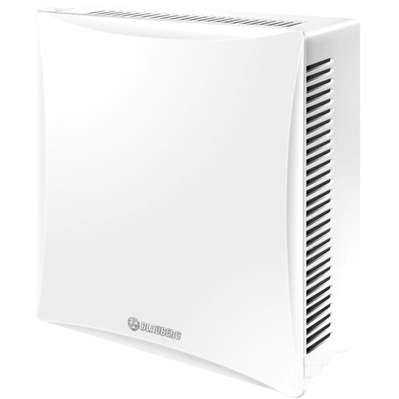 Вентилятор BLAUBERG Eco 100
