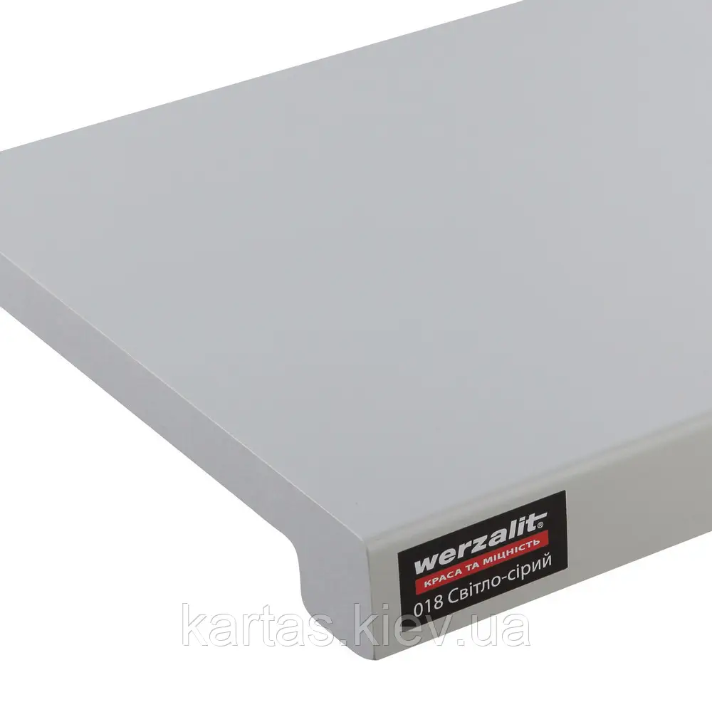 Світло-сірий 018