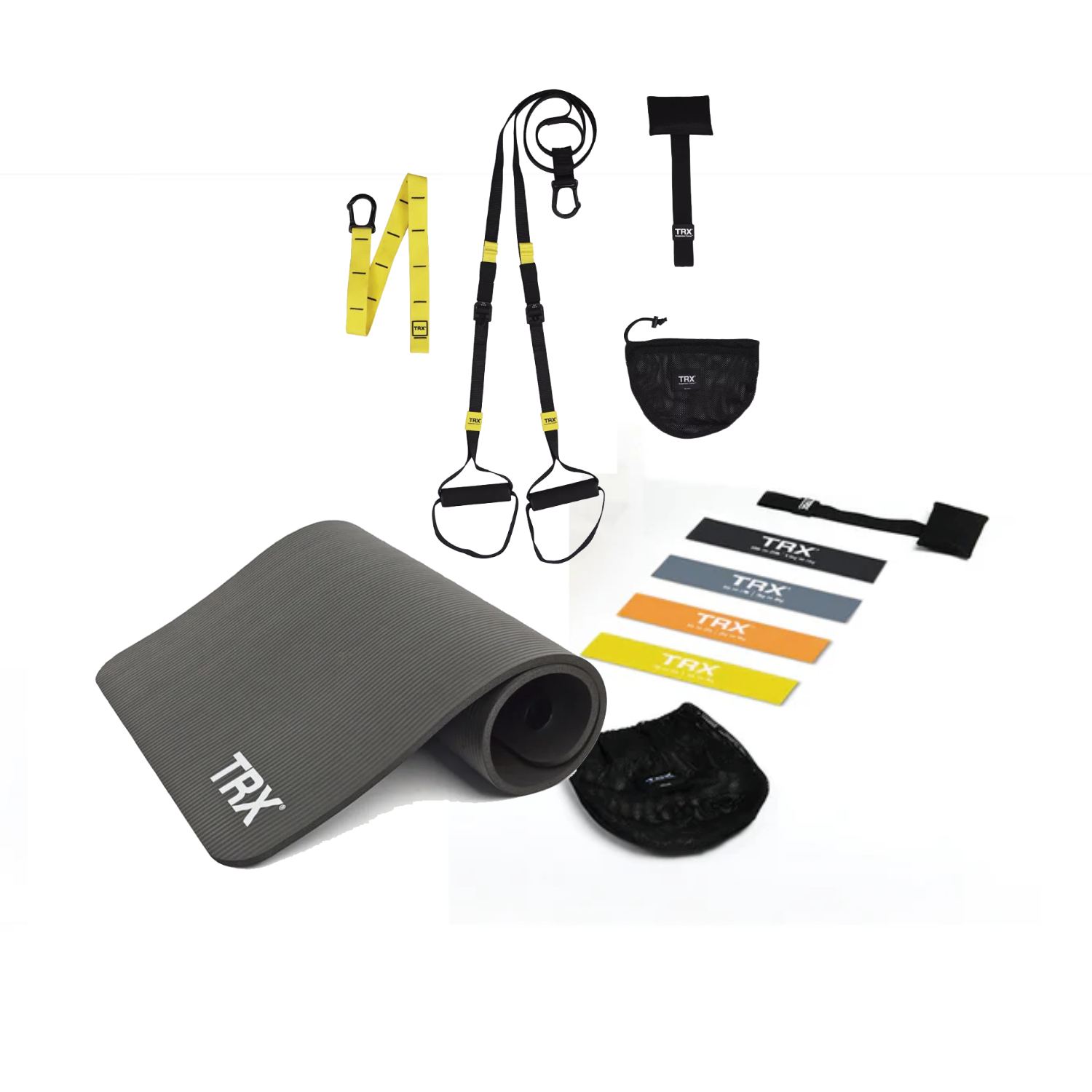 Комплект Basic Move TRX