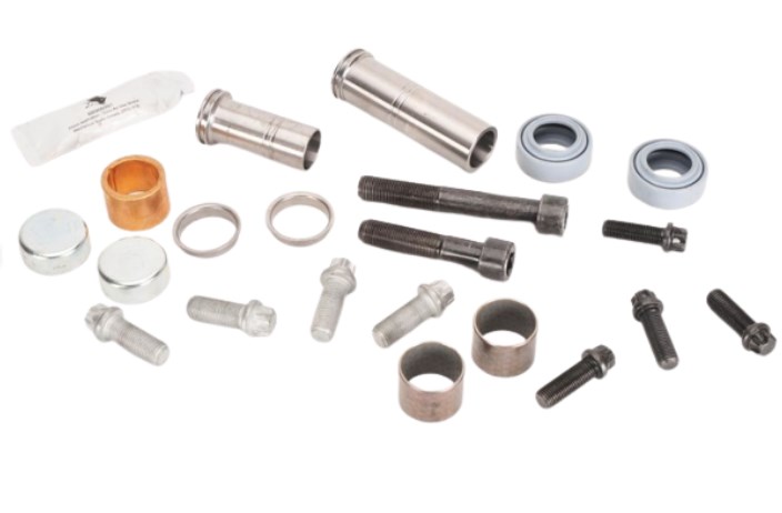 Ремонтний комплект супорту MERITOR MCK1298