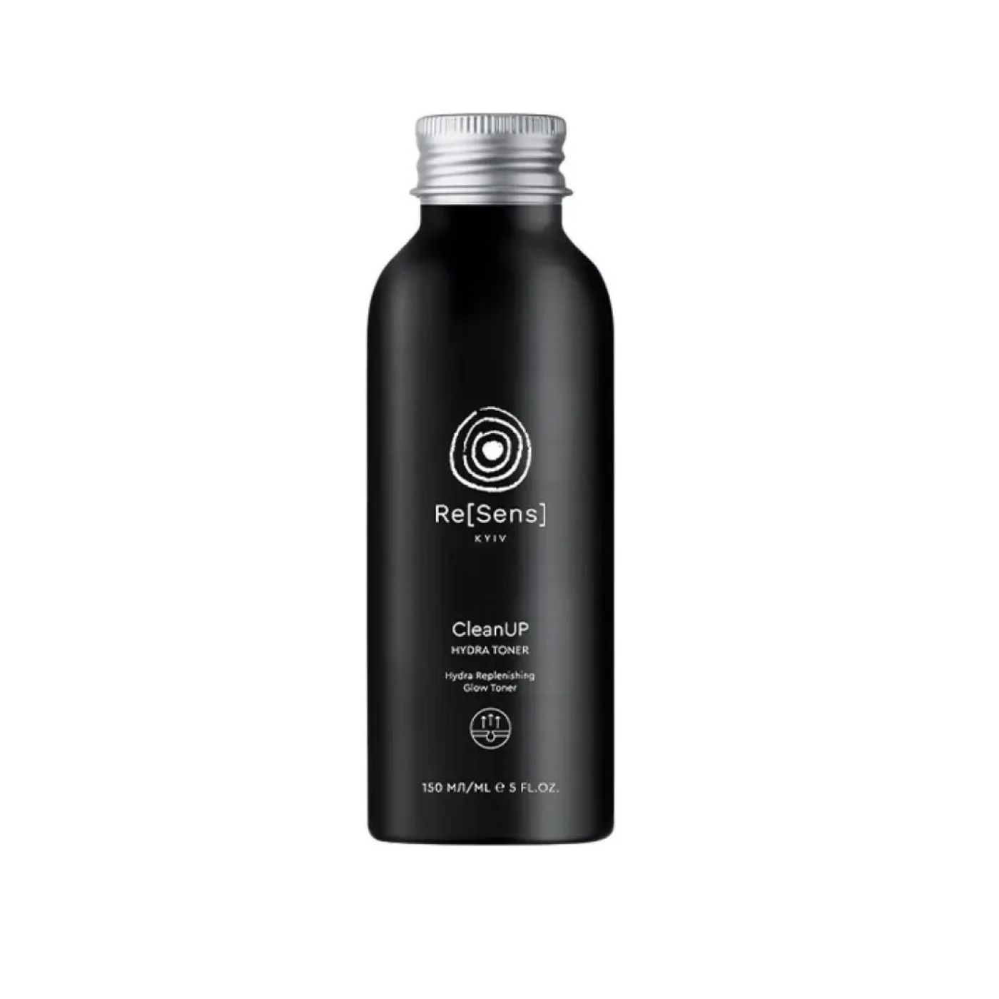 Зволожувальний тонер RESENS HYDRA TONER, 150 мл