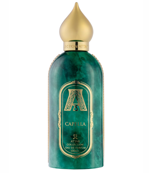 Attar Collection Capella