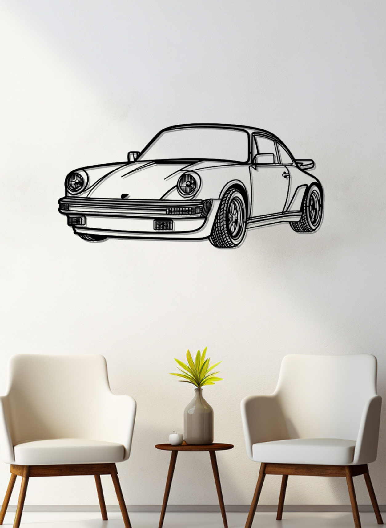 Porsche 911 Turbo (930)