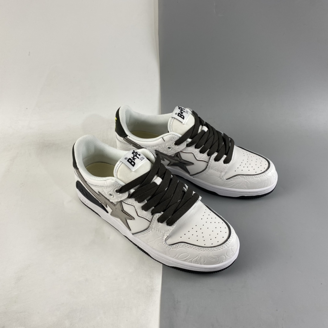 BAPE Sta low 1H80191013