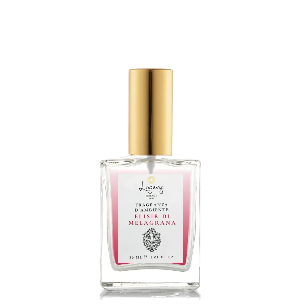 Інтер'єрний парфум Logevy Elisir di Melagrana, 30 мл