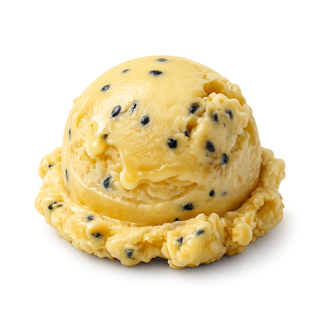 Маракуйя сорбет (100г)