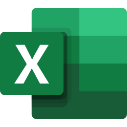 E-formation EXCEL