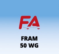 Fram 50 WG