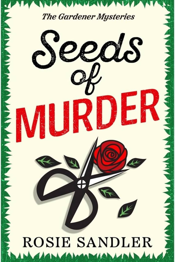 Seeds of Murder Rosie Sandler