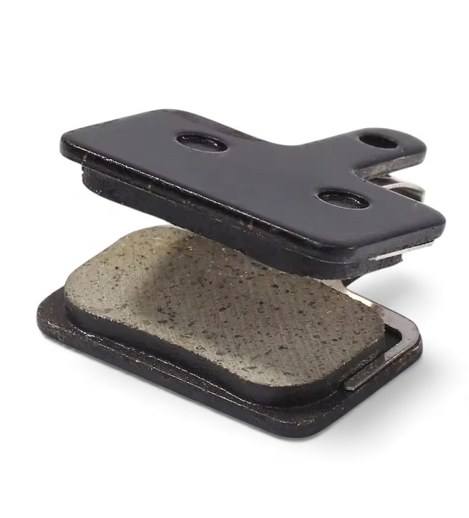 Гальмівні колодки для електросамокатів KuKirin G2, G2 Master та G4