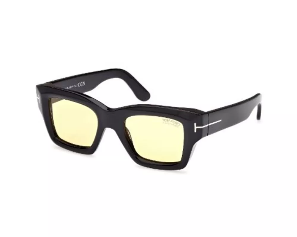 TOM FORD FT1154 01E 50 Photochrome
