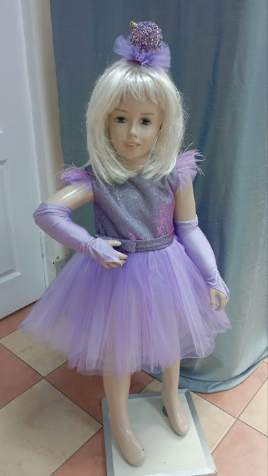 костюм ялинкової іграшки 5