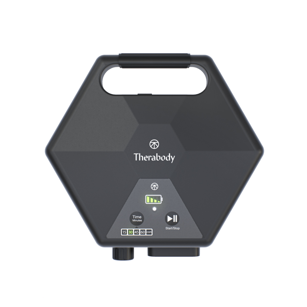 Пневматичний компресор RecoveryAir