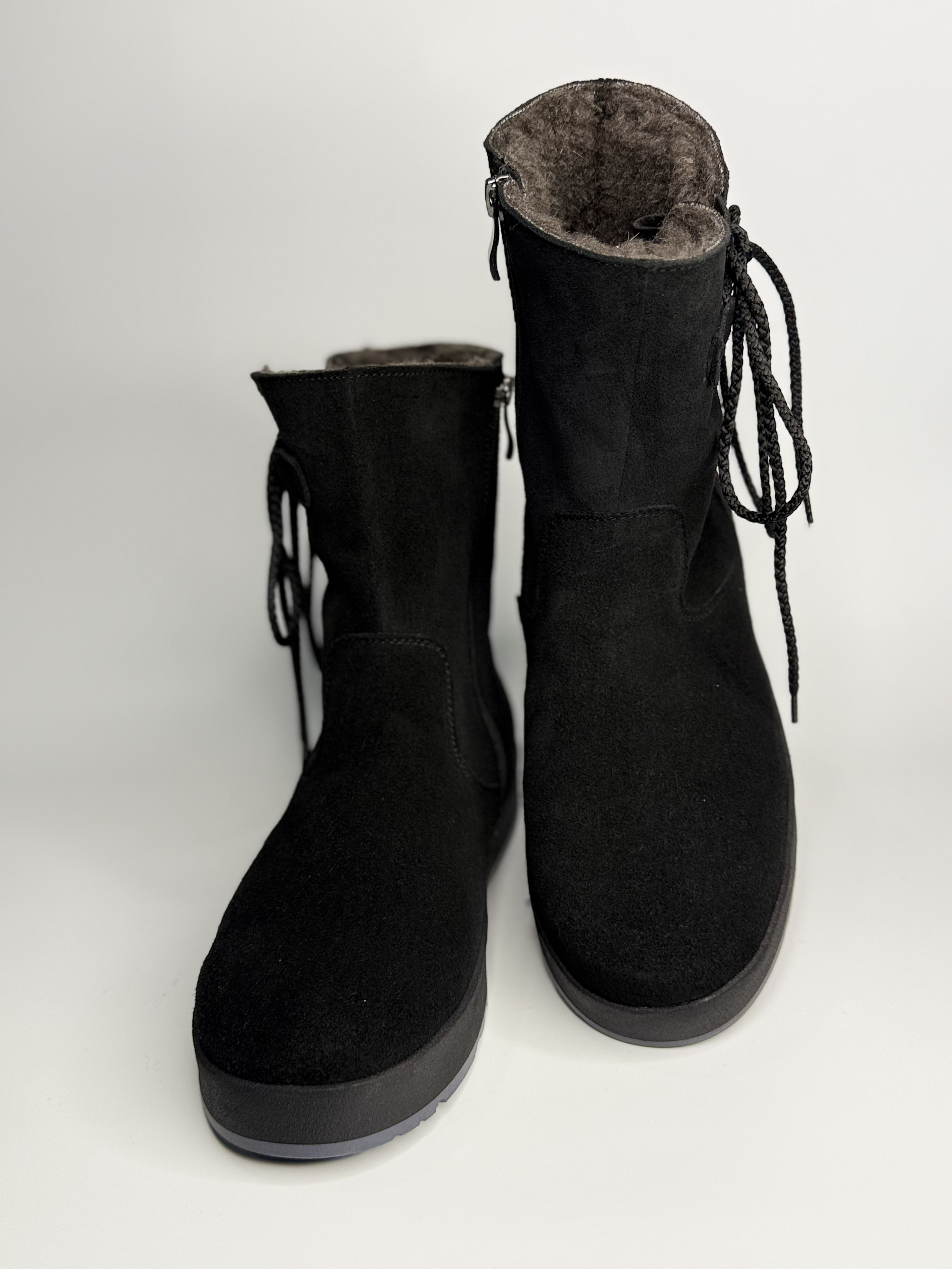 Ортопедичні черевики 31/5-ч