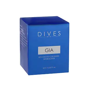 GIA FORTE 6 ml