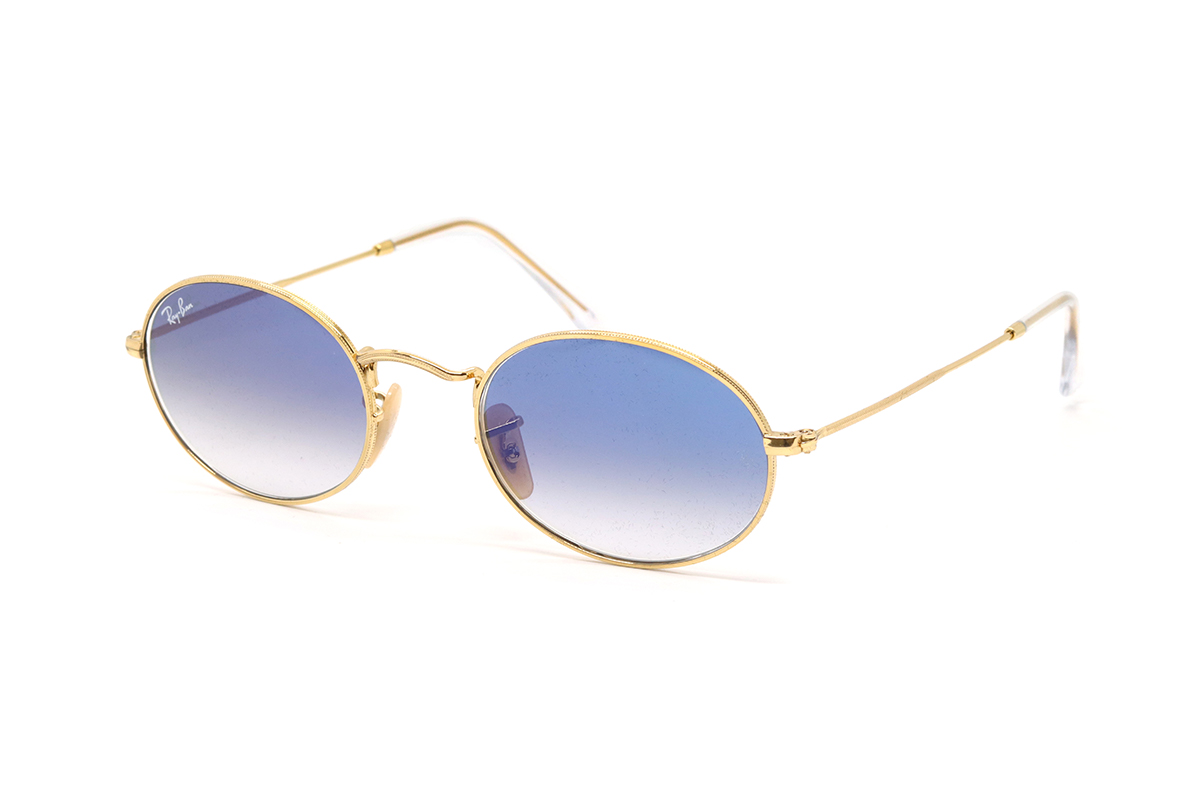 Ray-Ban RB 3547N 001/3F 51