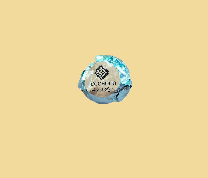 Дубайські цукерки Lux Choco