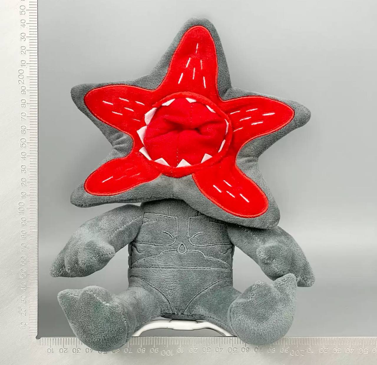 Іграшка Демогоргон Demogorgon Дивні дива, Stranger Things