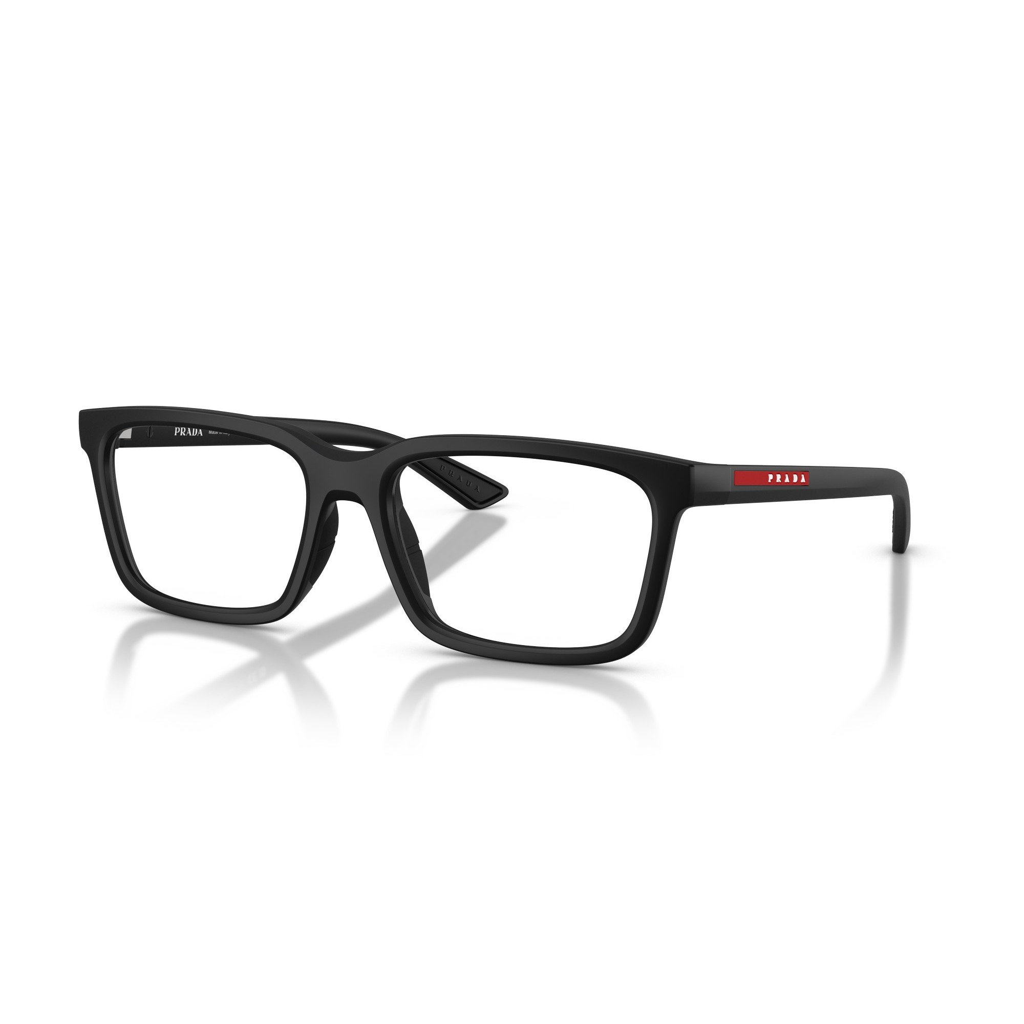 PRADA PS 02SV 1BO1O1 56
