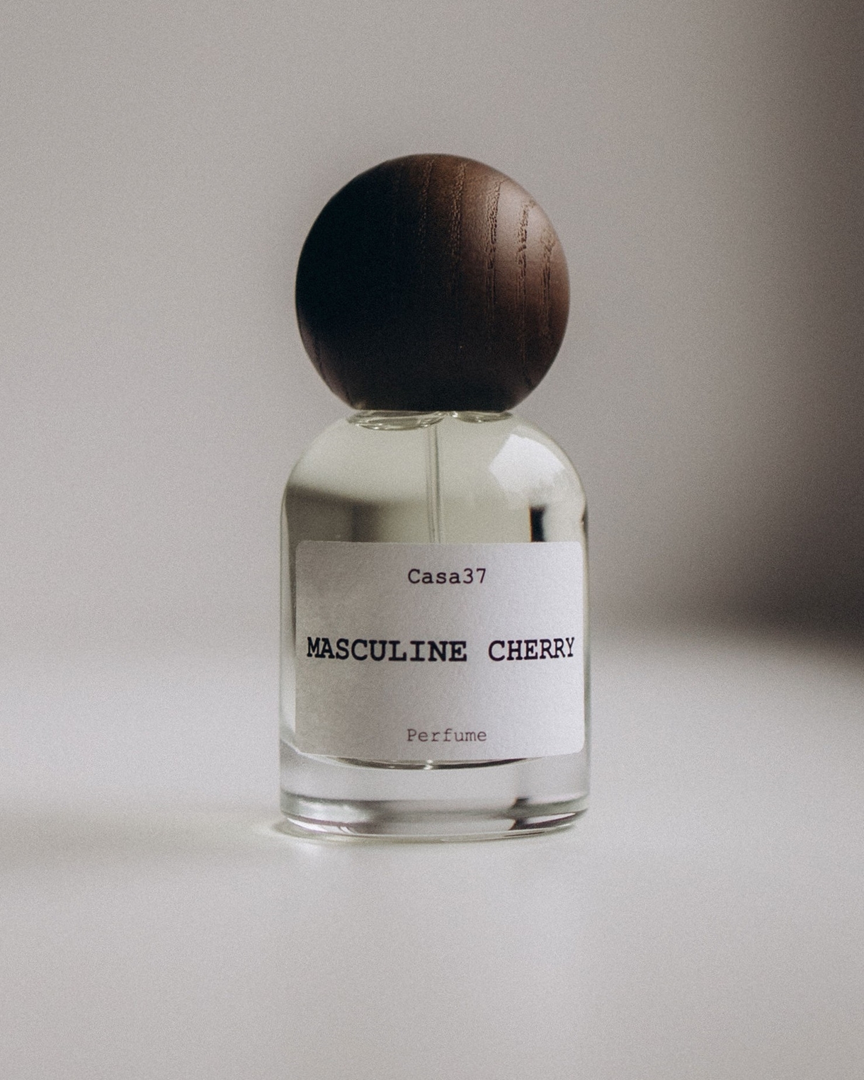Парфуми MASCULINE CHERRY