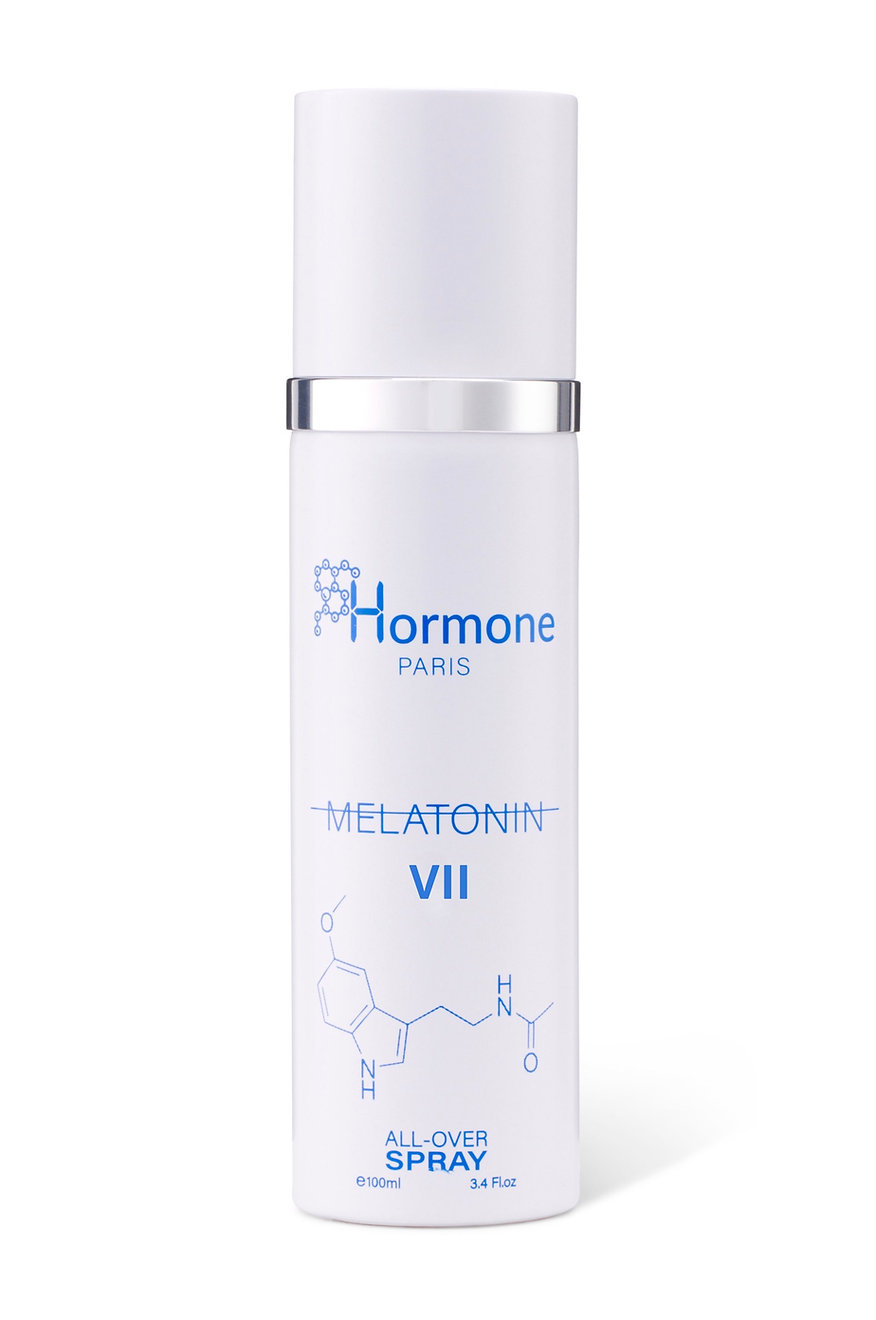 Hormone Paris Melatonin 7