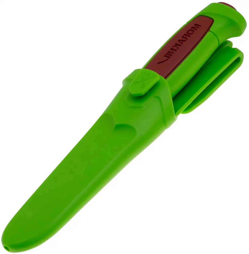 Ніж Morakniv Basic 546 LE 2023 stainless steel