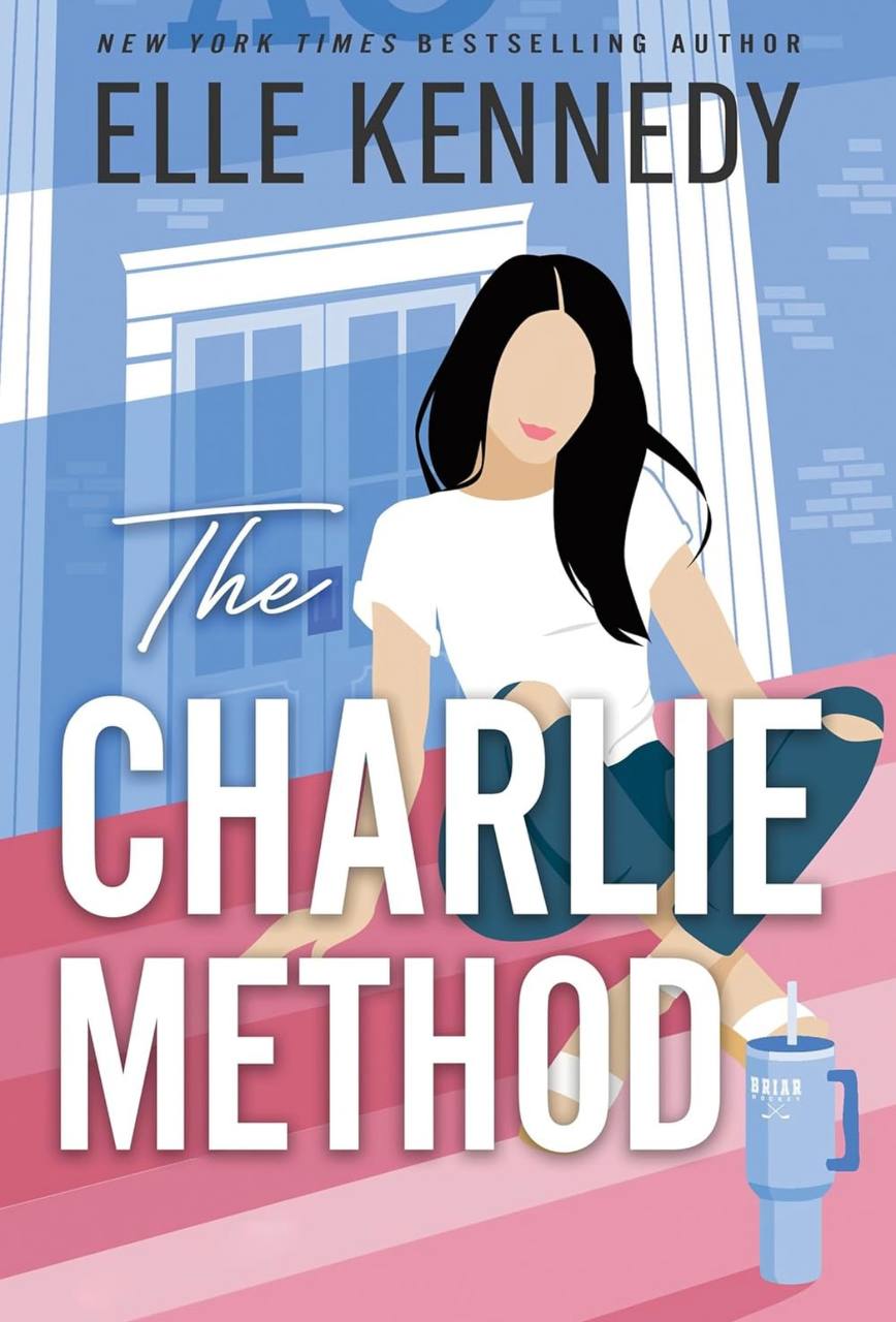 The Charlie Method Elle Kennedy