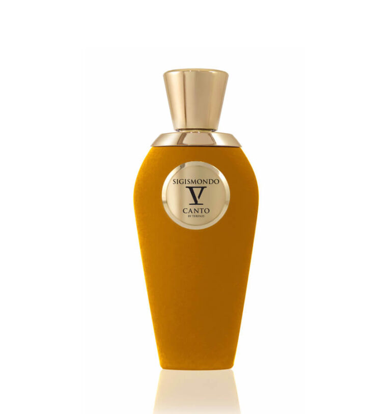 V Canto Sigismondo (розпив)