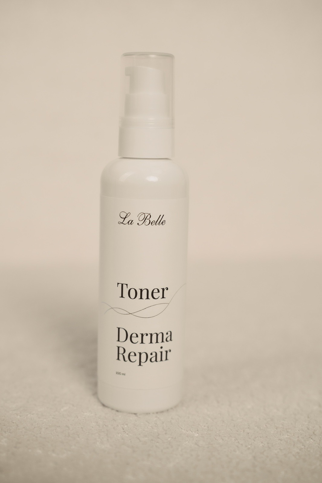 Тонер Derma Repair