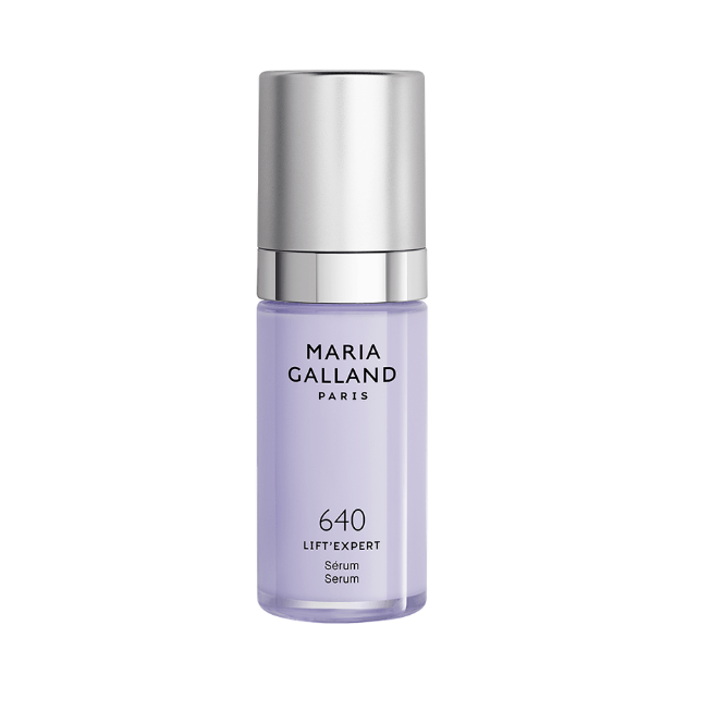 640 Lift'Expert Serum - Ліфтингова сяюча сироватка для пружності шкіри