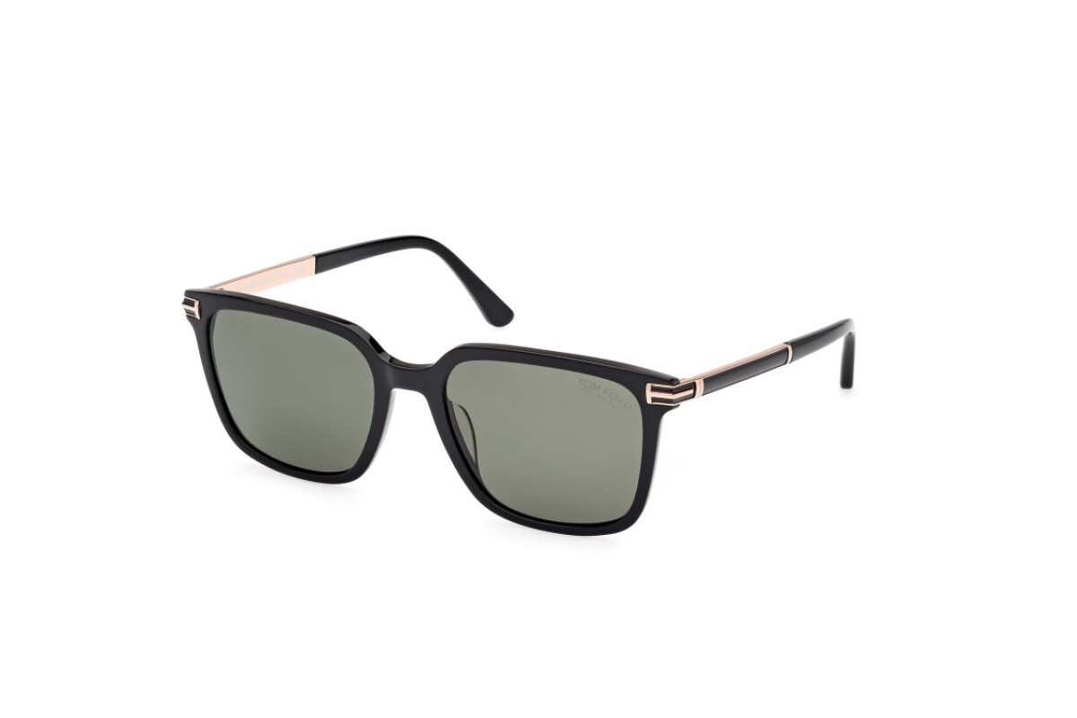 TOM FORD FT1183 01R 56
