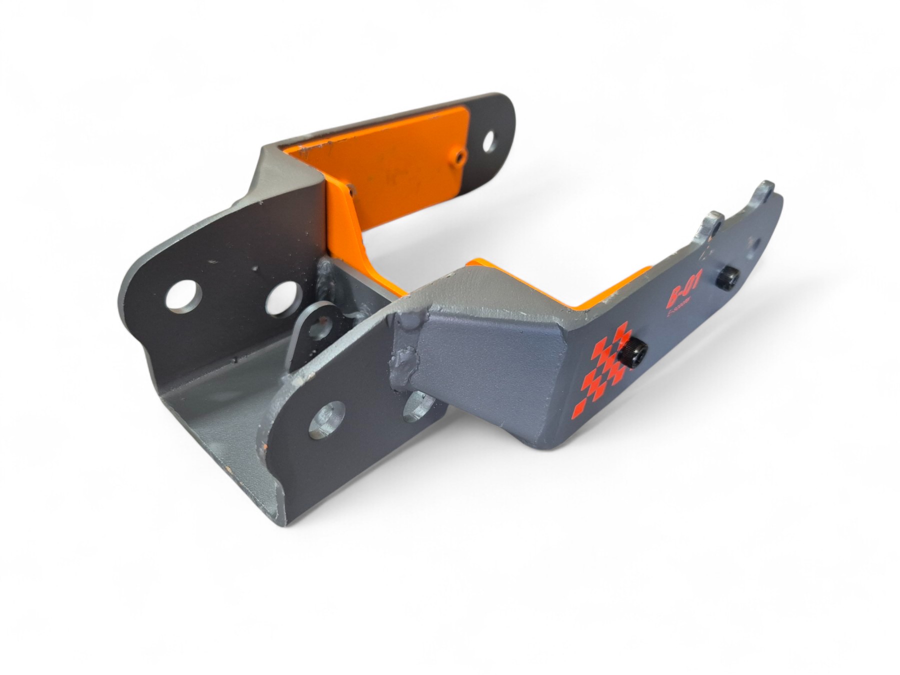 Передня вилка для електросамоката KuKirin G4