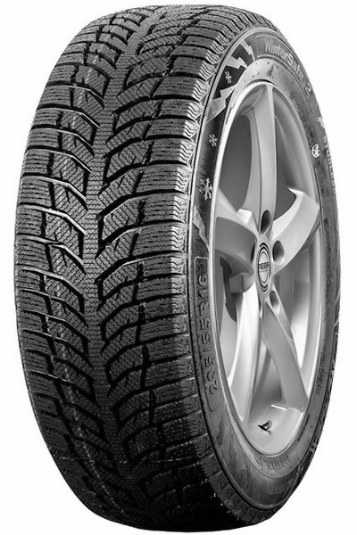 Nordexx WinterSafe 2 225/50 R17 94H