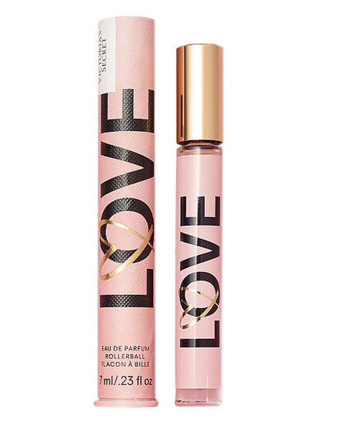 Парфум роликовий Love 7 мл
