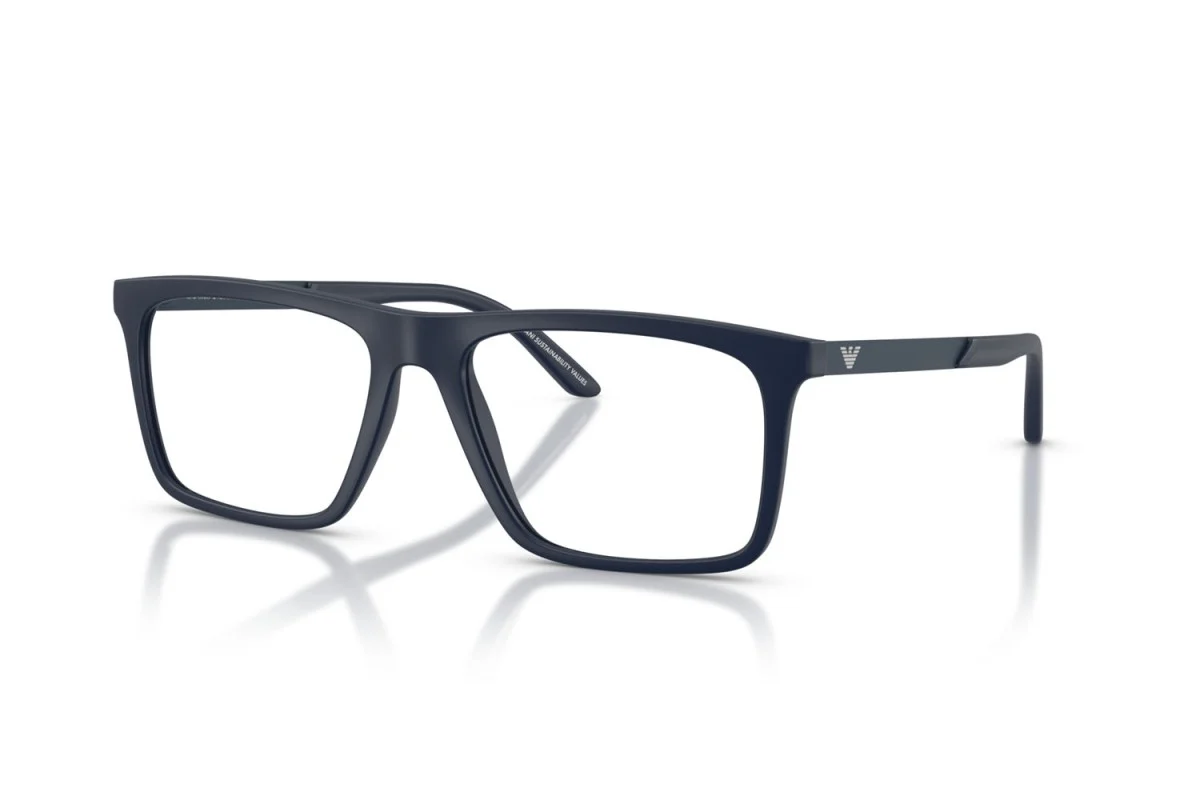 EMPORIO ARMANI   EA 3253 6244 55
