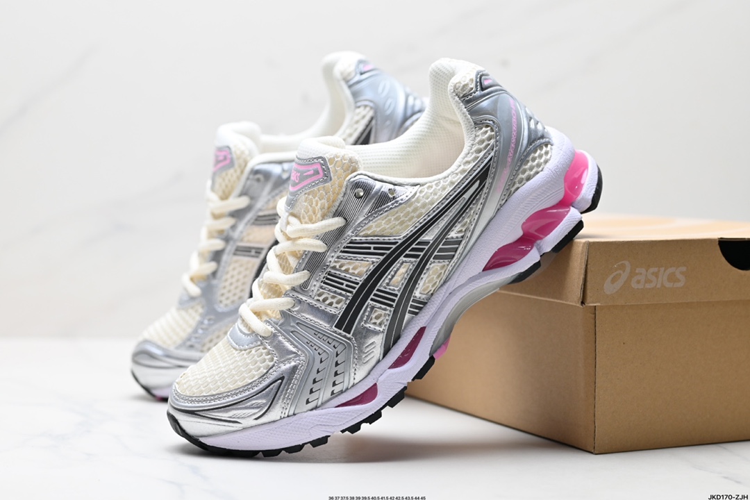 Asics Gel-Kayano 1201A019-108 09