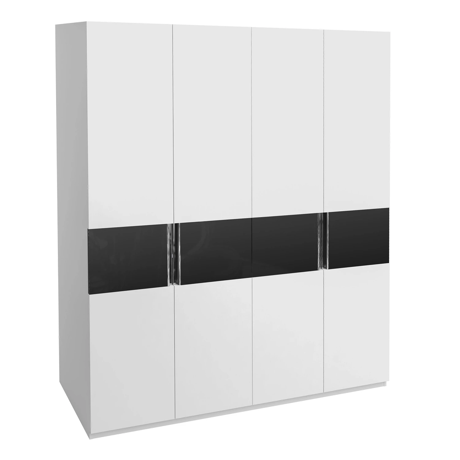 Шафа Atlanta, 200×220×60 см, МДФ