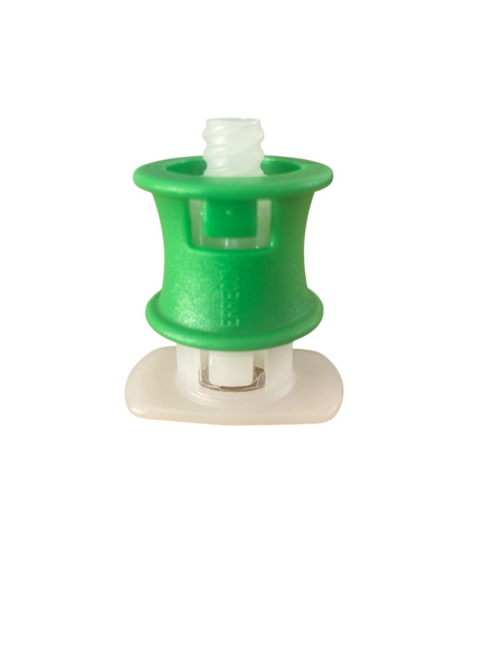 Errecom Адаптер порту низкого тиску автомобіля для R1234yf