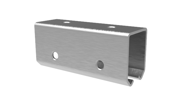 Connecting bracket STRIX M