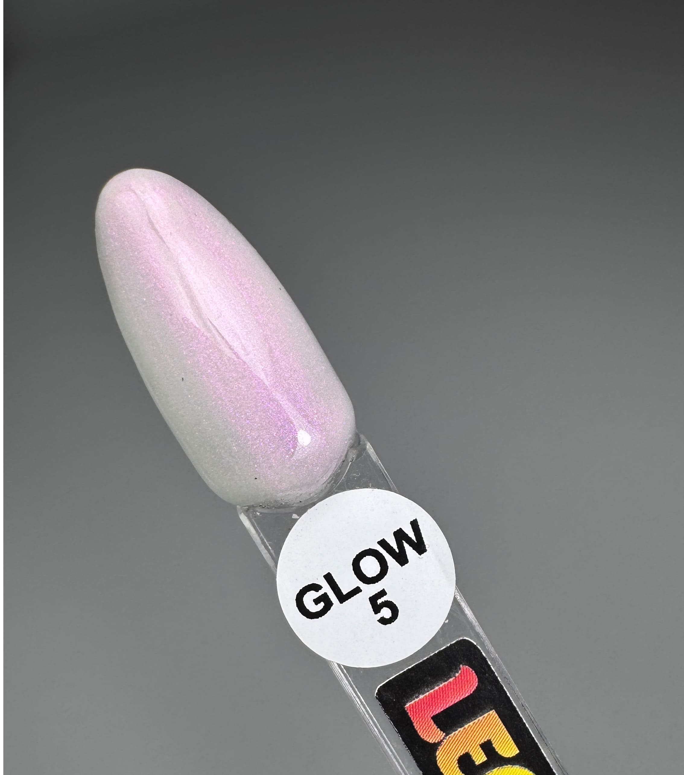 Glow Гель лак №5