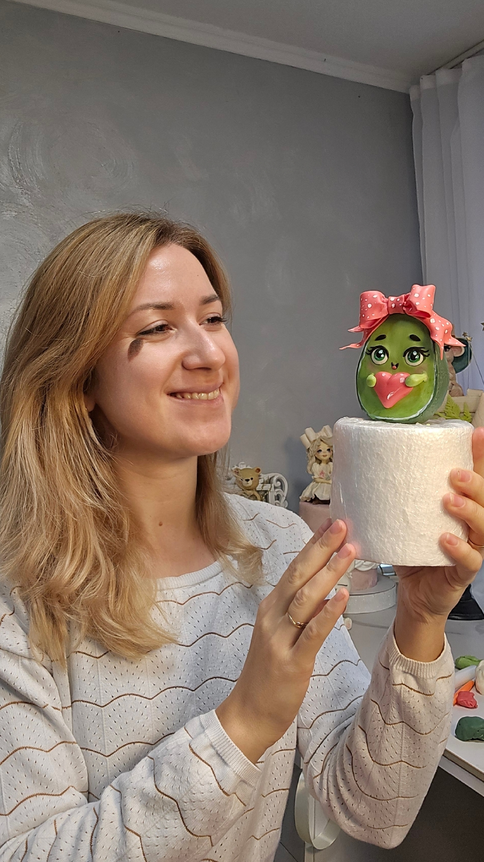 ІНТЕНСИВ З ЛІПЛЕННЯ