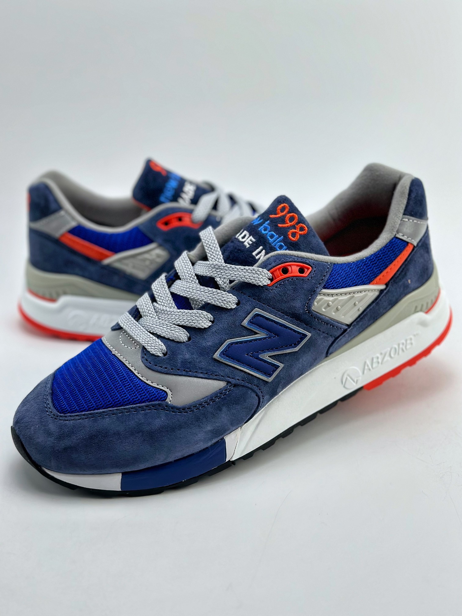  New Balance 998 3M ENCAP M998CSAL