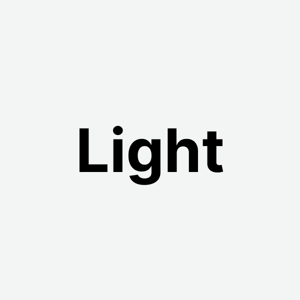 Light