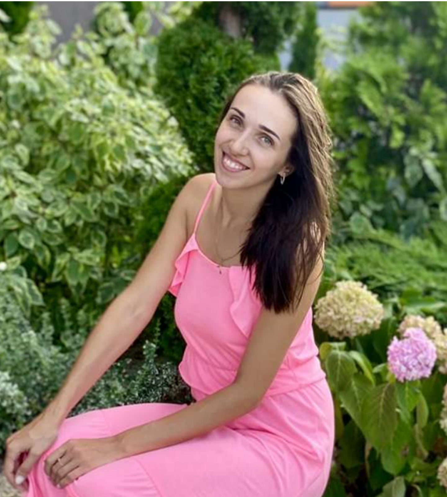 Демчук Наталія