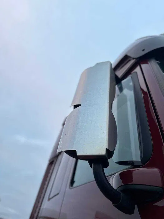 Зеркало DAF 106 EURO 6