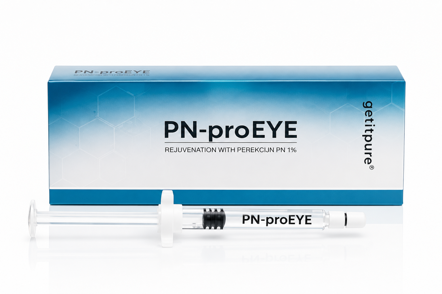 PN proEYE