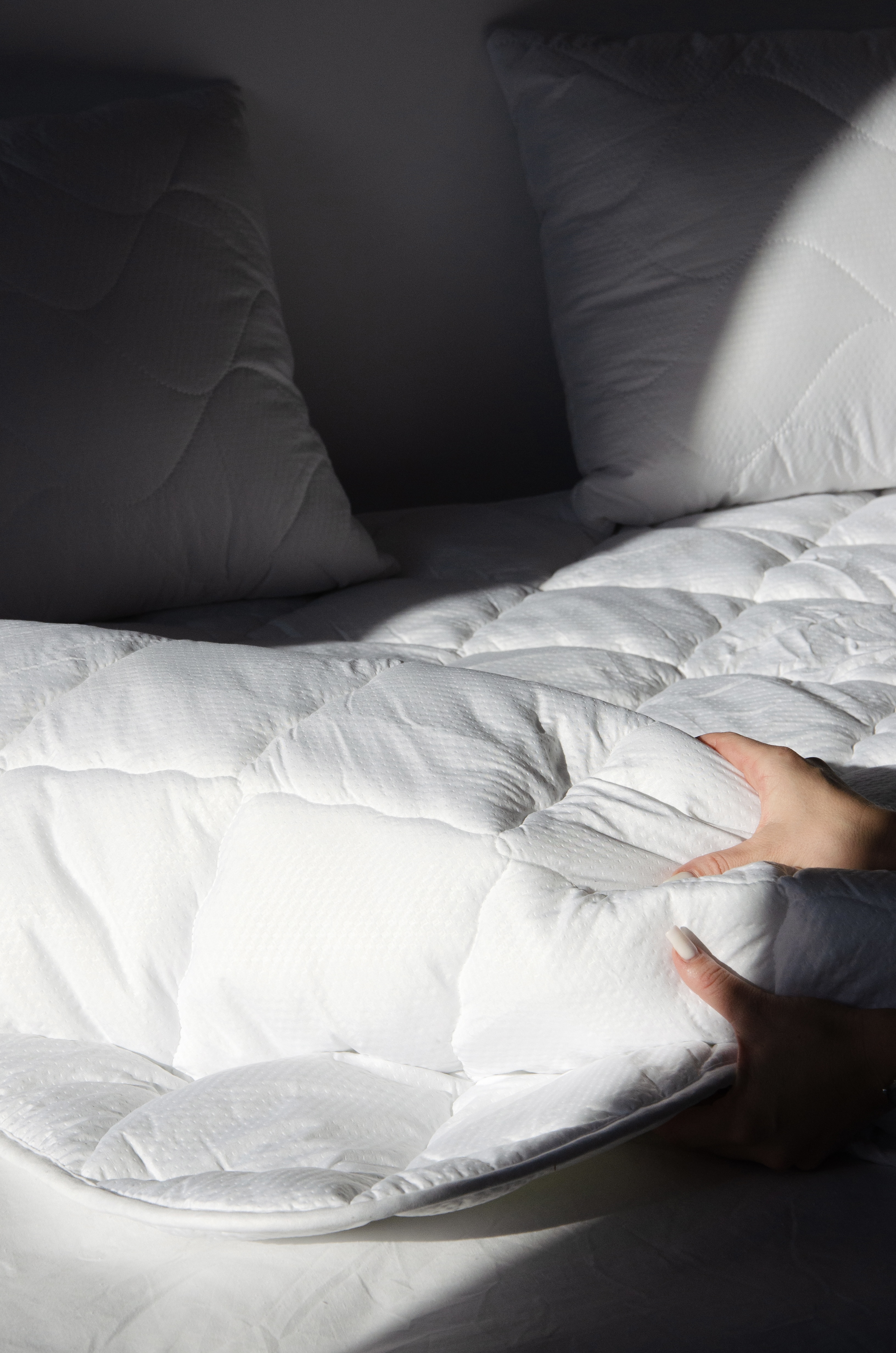 Ковдра ДЕМІСЕЗОН бамбук